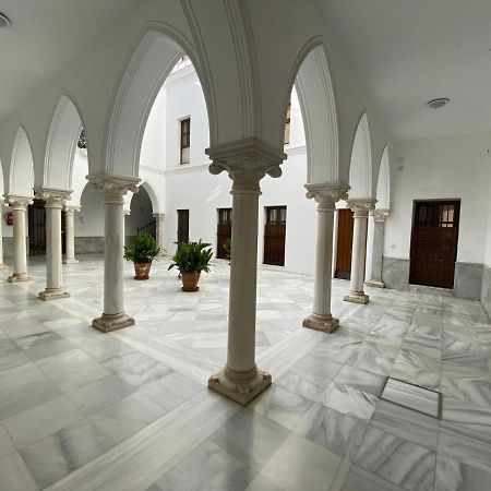Apartamento Sanlucar-El Pradillo Sanlúcar de Barrameda Eksteriør billede