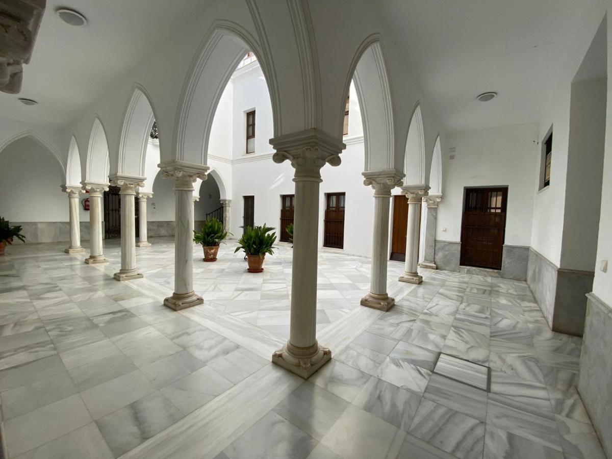 Apartamento Sanlucar-El Pradillo Sanlúcar de Barrameda Eksteriør billede