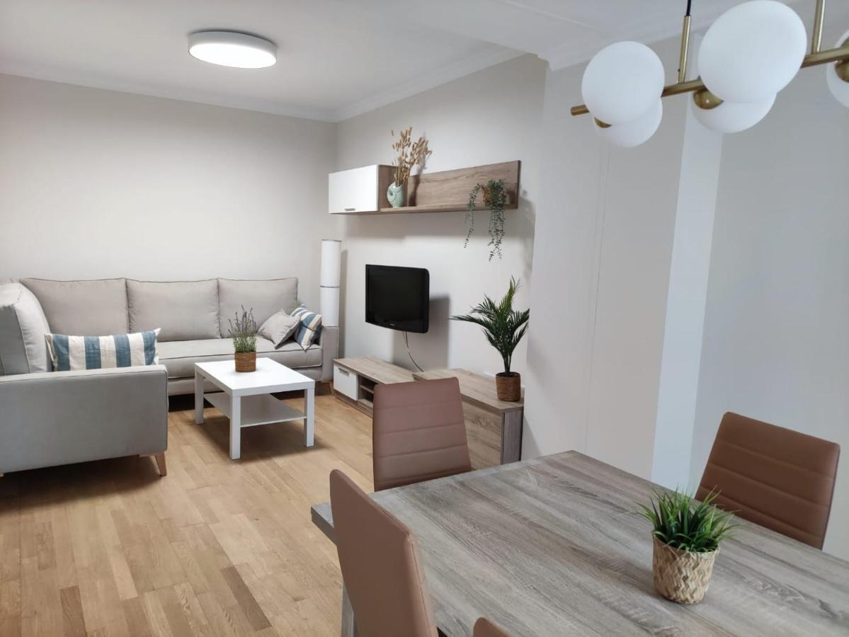 Apartamento Sanlucar-El Pradillo Sanlúcar de Barrameda Eksteriør billede