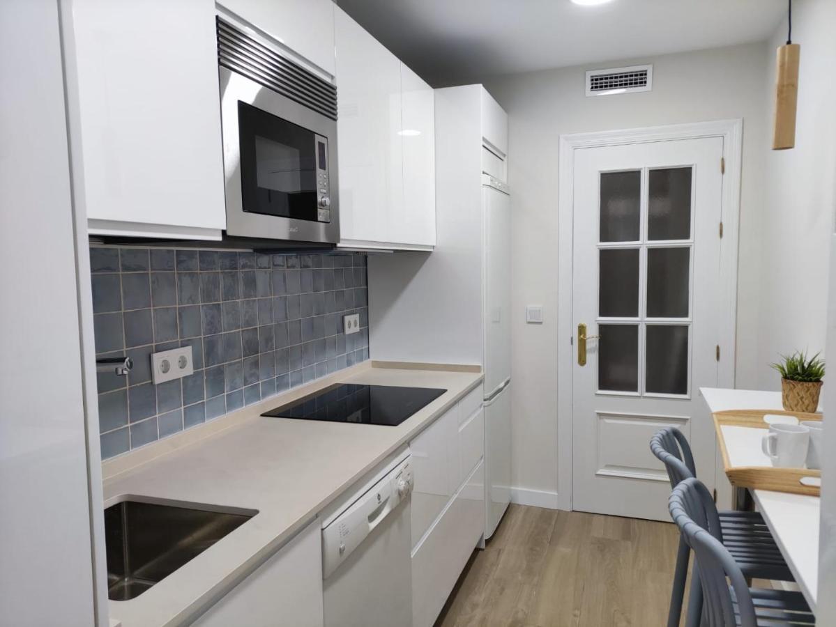 Apartamento Sanlucar-El Pradillo Sanlúcar de Barrameda Eksteriør billede