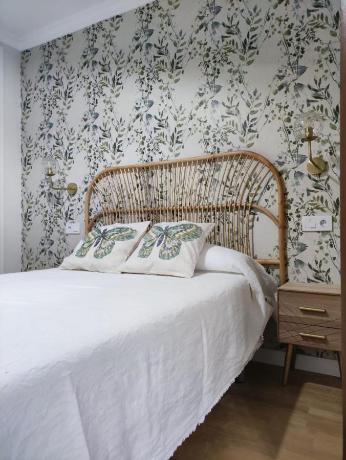Apartamento Sanlucar-El Pradillo Sanlúcar de Barrameda Eksteriør billede