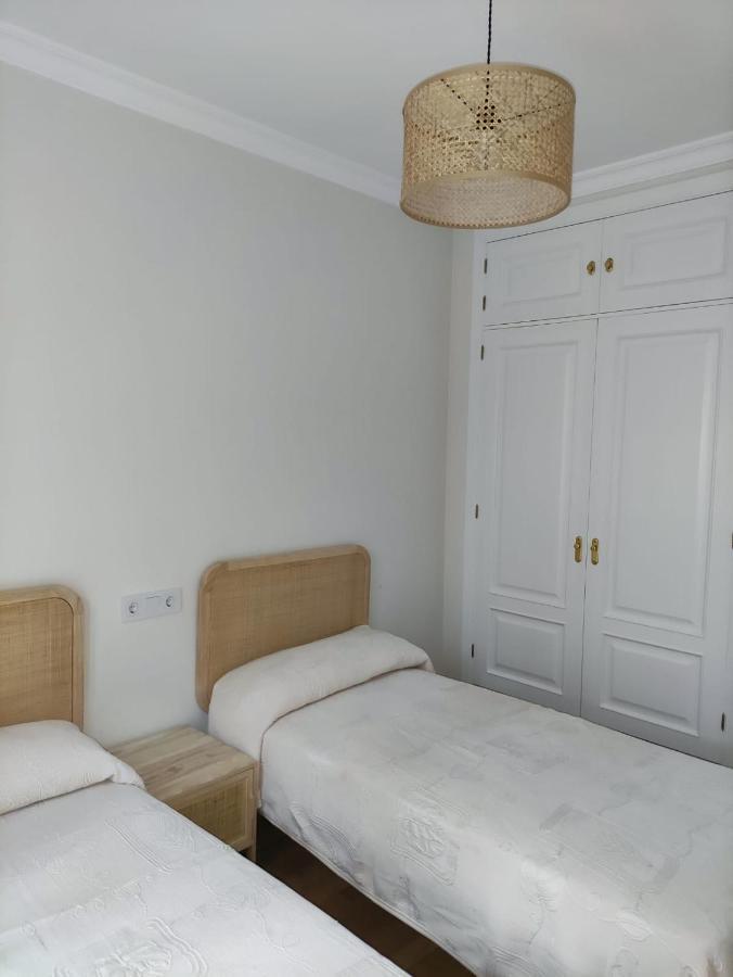 Apartamento Sanlucar-El Pradillo Sanlúcar de Barrameda Eksteriør billede