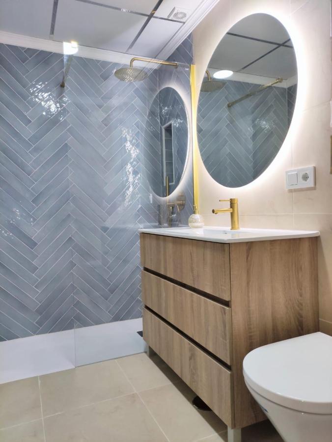 Apartamento Sanlucar-El Pradillo Sanlúcar de Barrameda Eksteriør billede