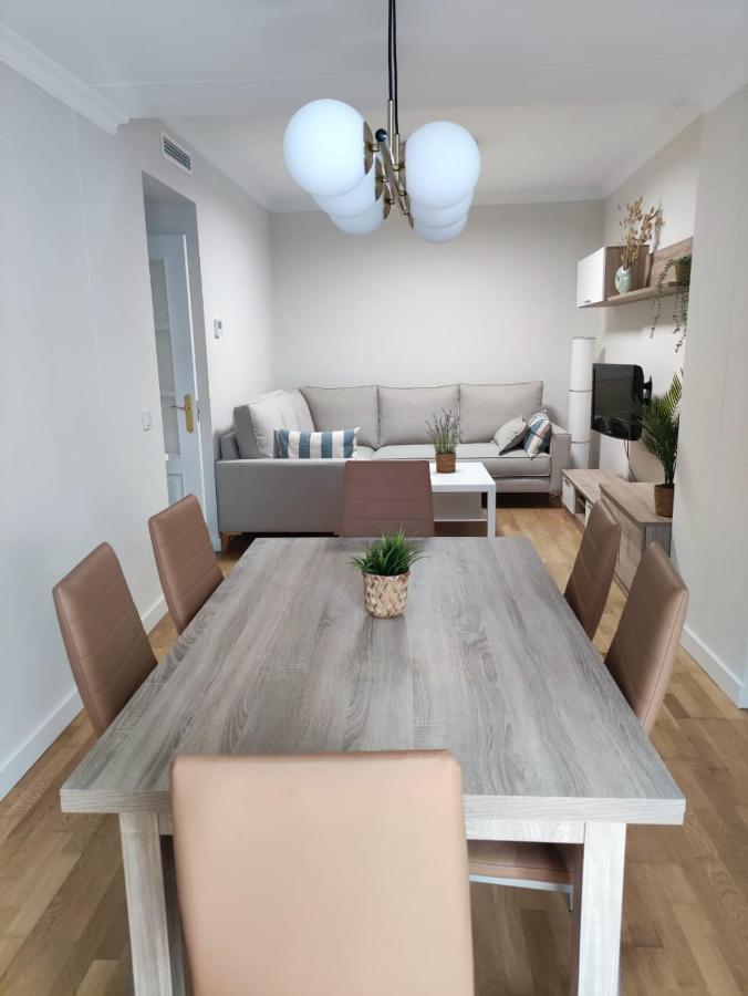 Apartamento Sanlucar-El Pradillo Sanlúcar de Barrameda Eksteriør billede