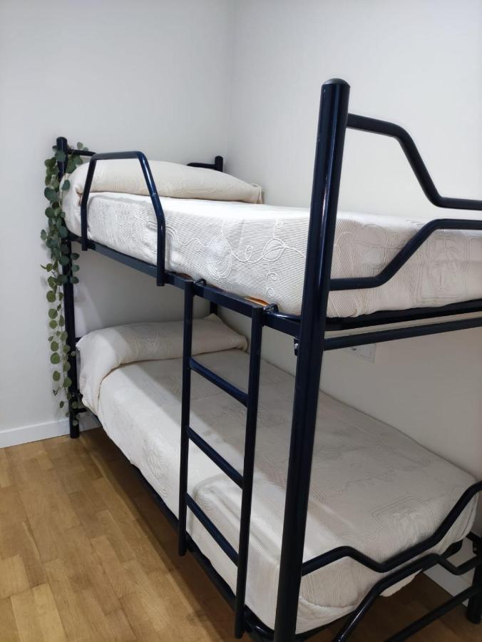 Apartamento Sanlucar-El Pradillo Sanlúcar de Barrameda Eksteriør billede