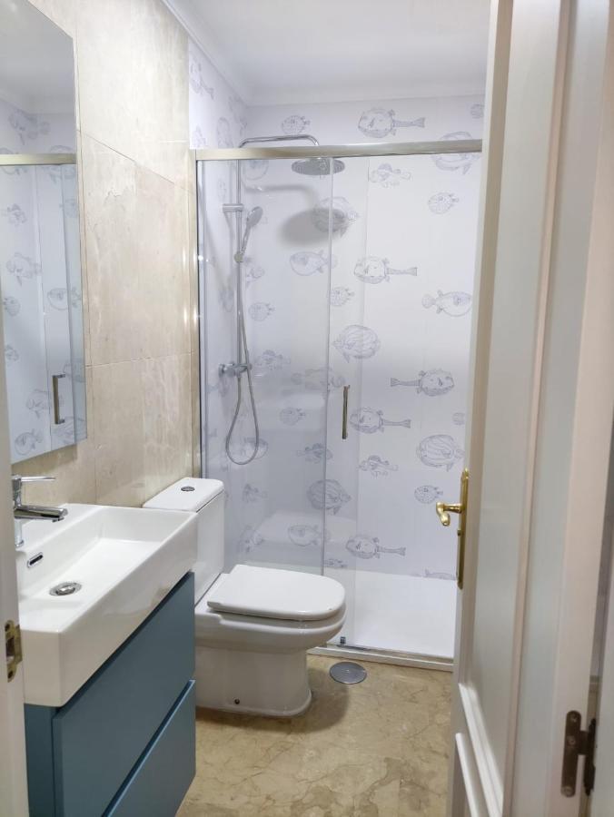 Apartamento Sanlucar-El Pradillo Sanlúcar de Barrameda Eksteriør billede